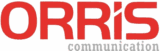 orris logo